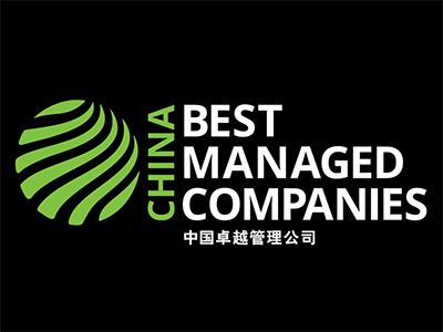德扑圈集团连续五年获评“中国卓越管理公司”